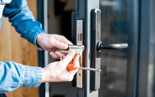 The Role of Locksmiths in Home Renovations